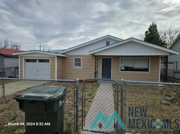 604 N 9th St, Carlsbad, NM 88220