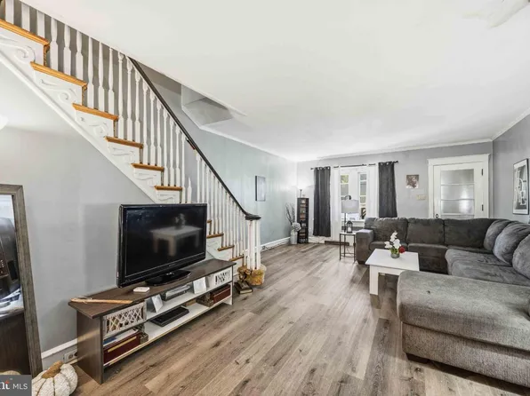 3333 Ryan Ave, Philadelphia, PA 19136