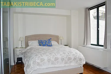 Rented by Tabak Real Estate