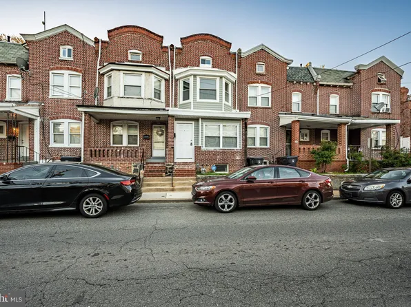 2407 Jessup St, Wilmington, DE 19802