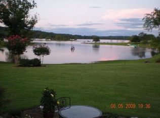 4529 Harbor Dr, Morristown, TN 37814