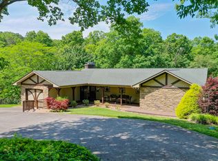 1020 Chula Vista Dr, Friendsville, TN 37737