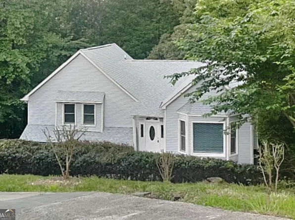 2237 Blenheim Ct, Marietta, GA 30066