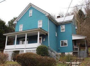 624 Yoder St, Johnstown, PA 15901