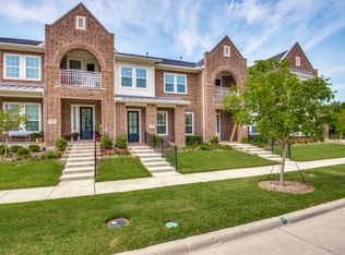 7223 Switchgrass Rd, Frisco, TX 75033