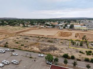 602 Eloy Martinez Ln, Espanola, NM 87532