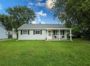 1209 Braeburn Dr, New Haven, IN 46774