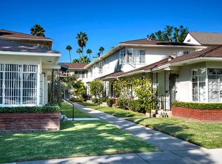 1323 N Brand Blvd APT 2, Glendale, CA 91202