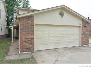 12922 E 28th Pl S, Tulsa, OK 74134