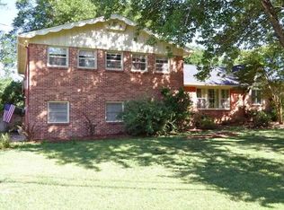 7828 Haven St SE, Huntsville, AL 35802