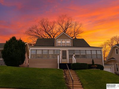 5023 Corby St, Omaha, NE, 68104