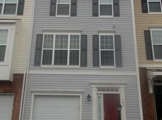 104 Valdosta Dr, Stafford, VA 22554