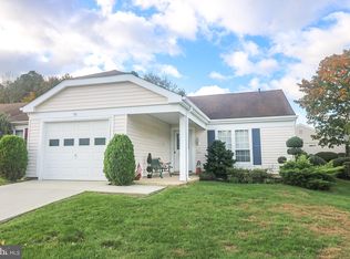 70 Buckingham Dr, Southampton, NJ 08088
