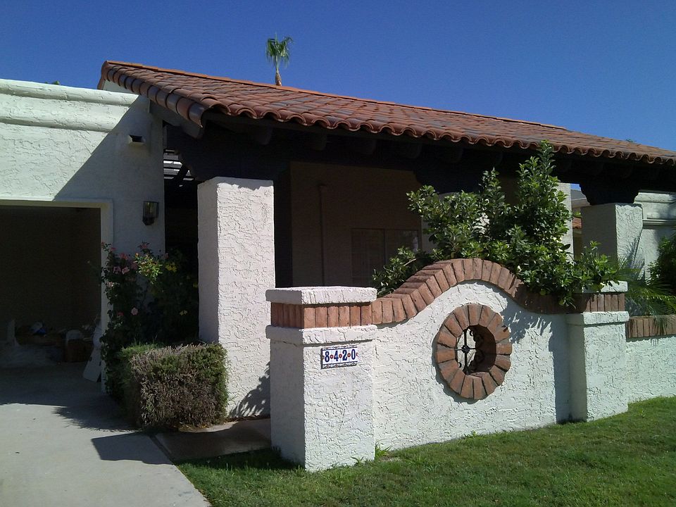 2nd image of 8420 E San Pedro Dr