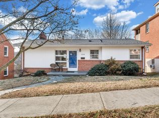 1018 Windsor Ave SW, Roanoke, VA 24015