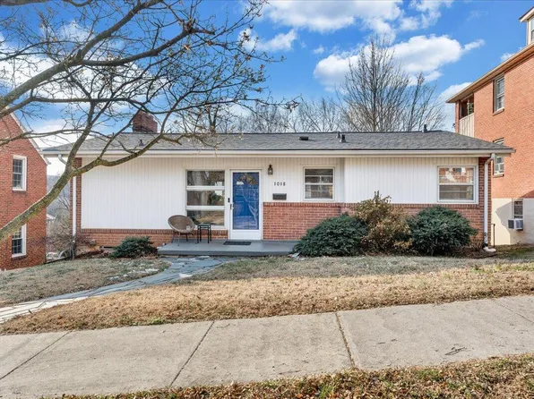 1018 Windsor Ave SW, Roanoke, VA 24015