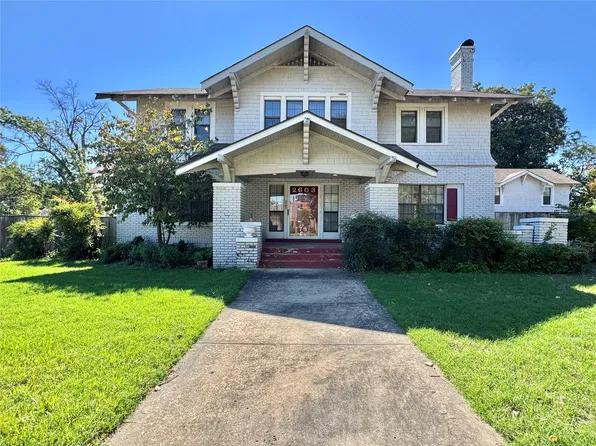 2603 W Okmulgee St, Muskogee, OK 74401