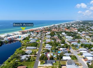 315 Le Grand Dr, Panama City Beach, FL 32413