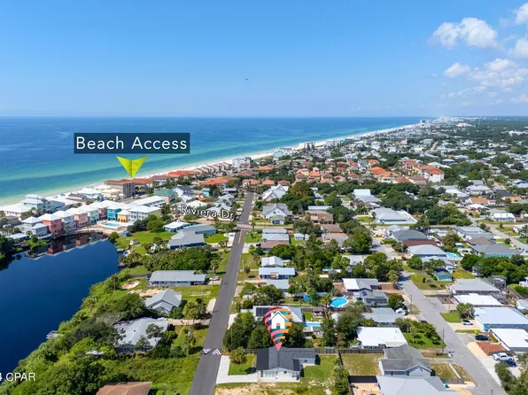 315 Le Grand Dr, Panama City Beach, FL 32413