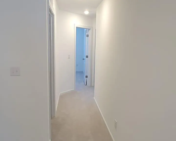 Hallway - Upstairs