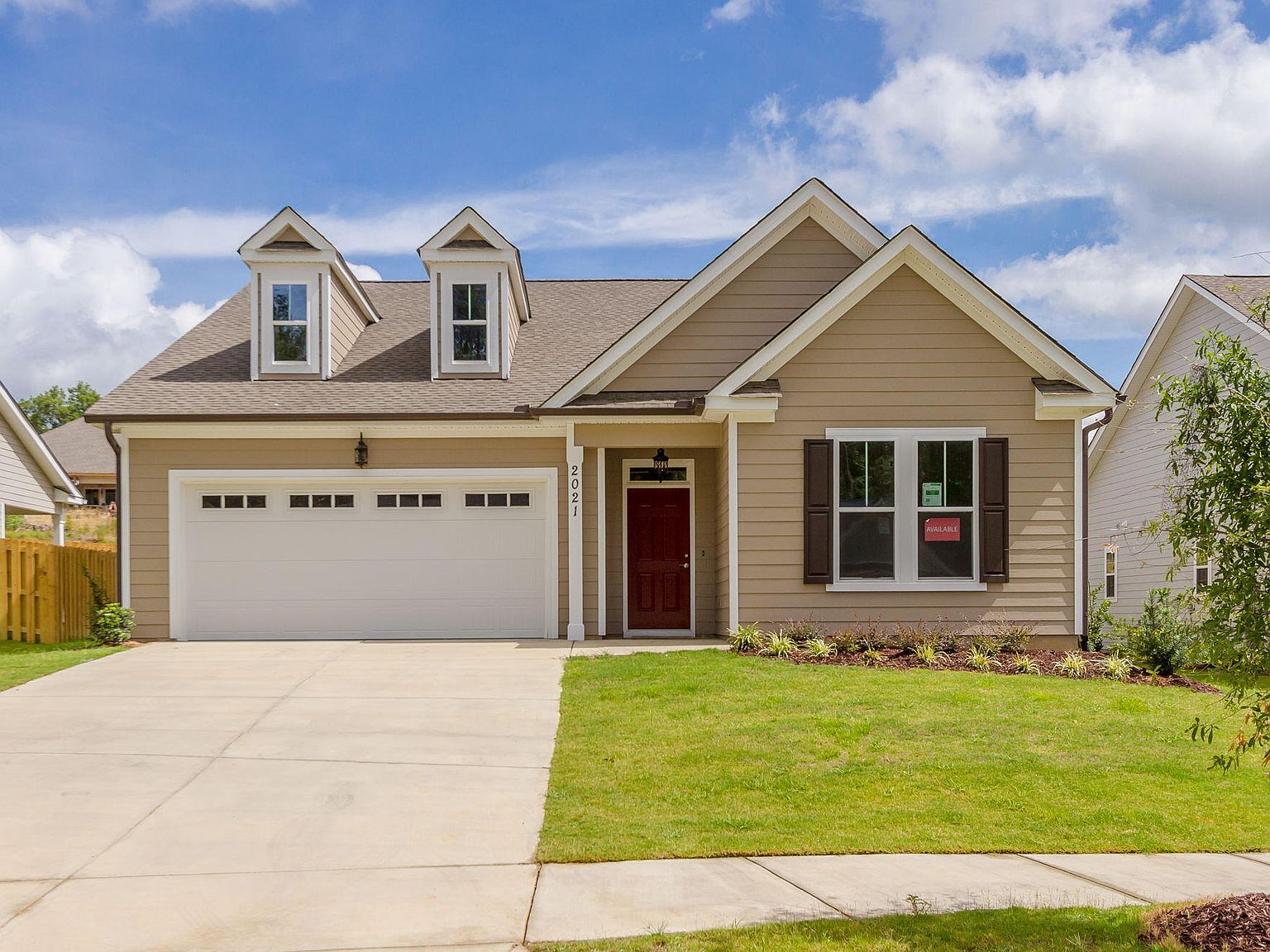 2021 Sinclair Dr, Grovetown, GA 30813 MLS 478467 Zillow