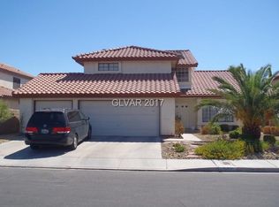 4848 Beaconsfield St, Las Vegas, NV 89147
