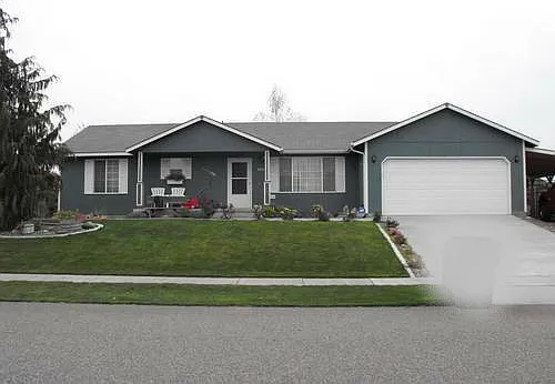 4902 Sierra Dr