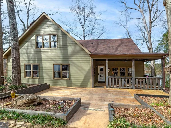 159 Thomas Dr, Jackson, GA 30233