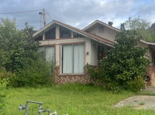 261 Adams Ave, Grambling, LA 71245