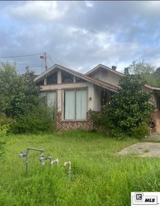 261 Adams Ave, Grambling, LA, 71245