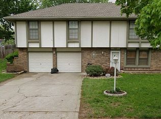 7909 N Northwood Rd, Kansas City, MO 64151