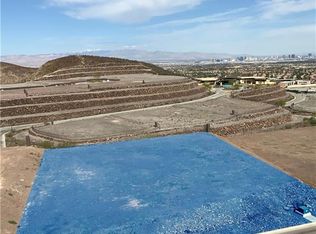 27 Boulderback Dr, Henderson, NV 89012