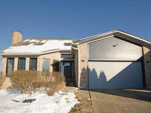 2805 Jomarie Ct, Louisville, KY 40220