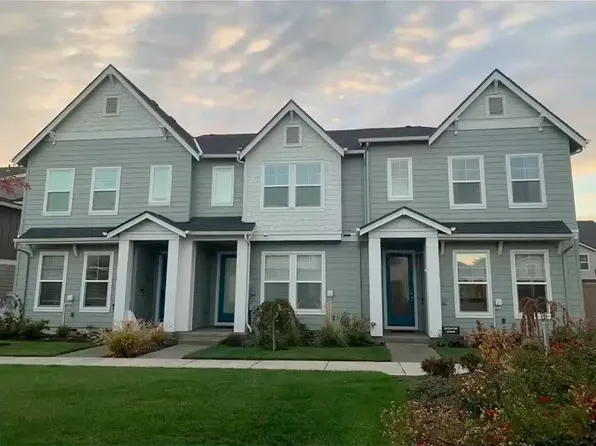 3314 SE Farrow Ln #B, Hillsboro, OR 97123