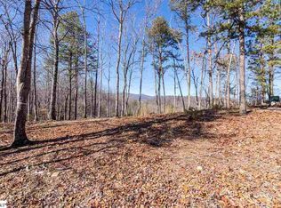 125 Crowne Hill Way, Marietta, SC 29661
