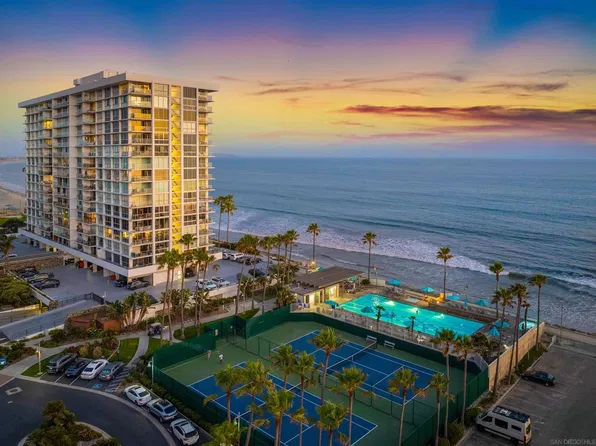 1830 Avenida Del Mundo #1112, Coronado, CA 92118
