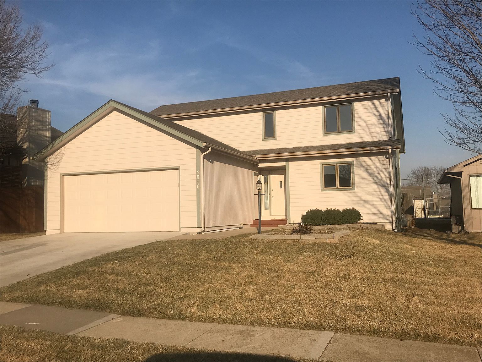 2916 SW Maupin Ln, Topeka, KS 66614 Zillow