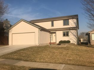2916 SW Maupin Ln, Topeka, KS 66614