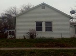 134 Locust St, Quincy, IL 62301