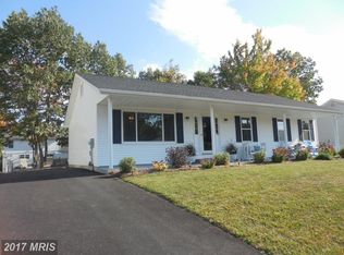 104 Charlton Rd, Winchester, VA 22602