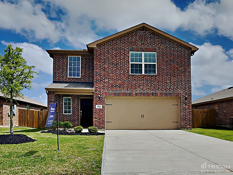 1st image of 721 Totem Trail Dr