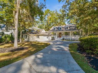 33 River Marsh Ln, Okatie, SC 29909