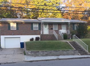 413 Belair Dr, Jefferson City, MO 65109