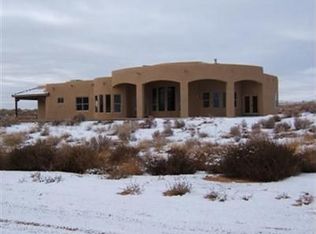 3204 Fennel Rd, Rio Rancho, NM 87144
