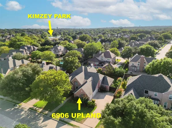 6906 Upland Ln, Colleyville, TX 76034