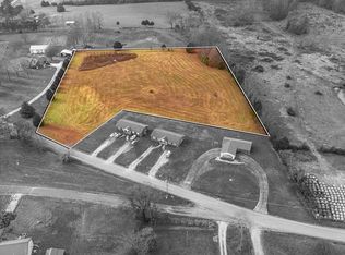 0 Cowpen Rd, Saint Joseph, TN 38481