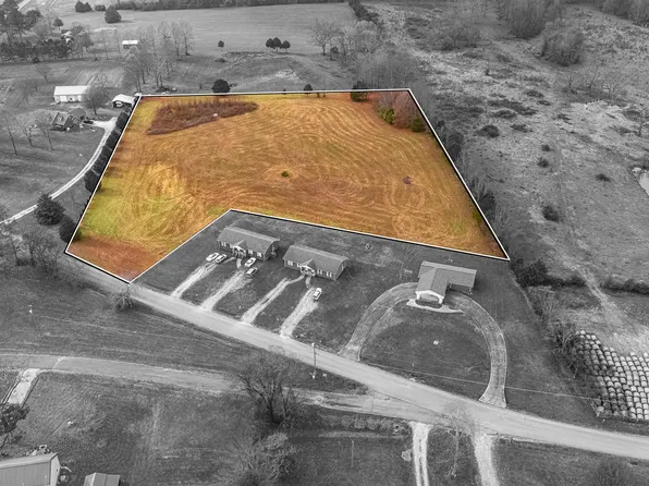 0 Cowpen Rd, Saint Joseph, TN 38481