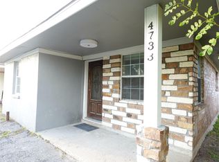 4721 Denmark St, Houston, TX 77016