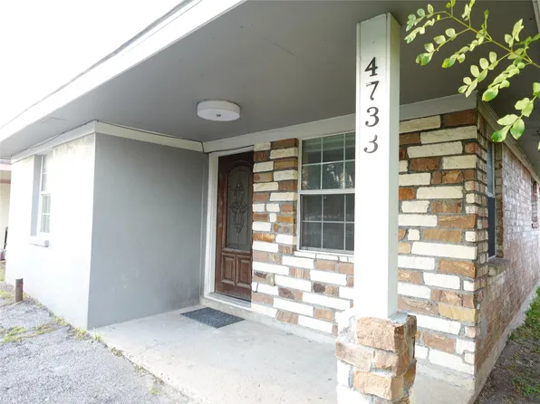 4721 Denmark St, Houston, TX 77016