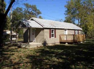 560 Davis St, Lebanon, MO 65536